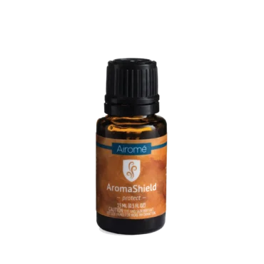 Aromashield  Essential Oil Blend